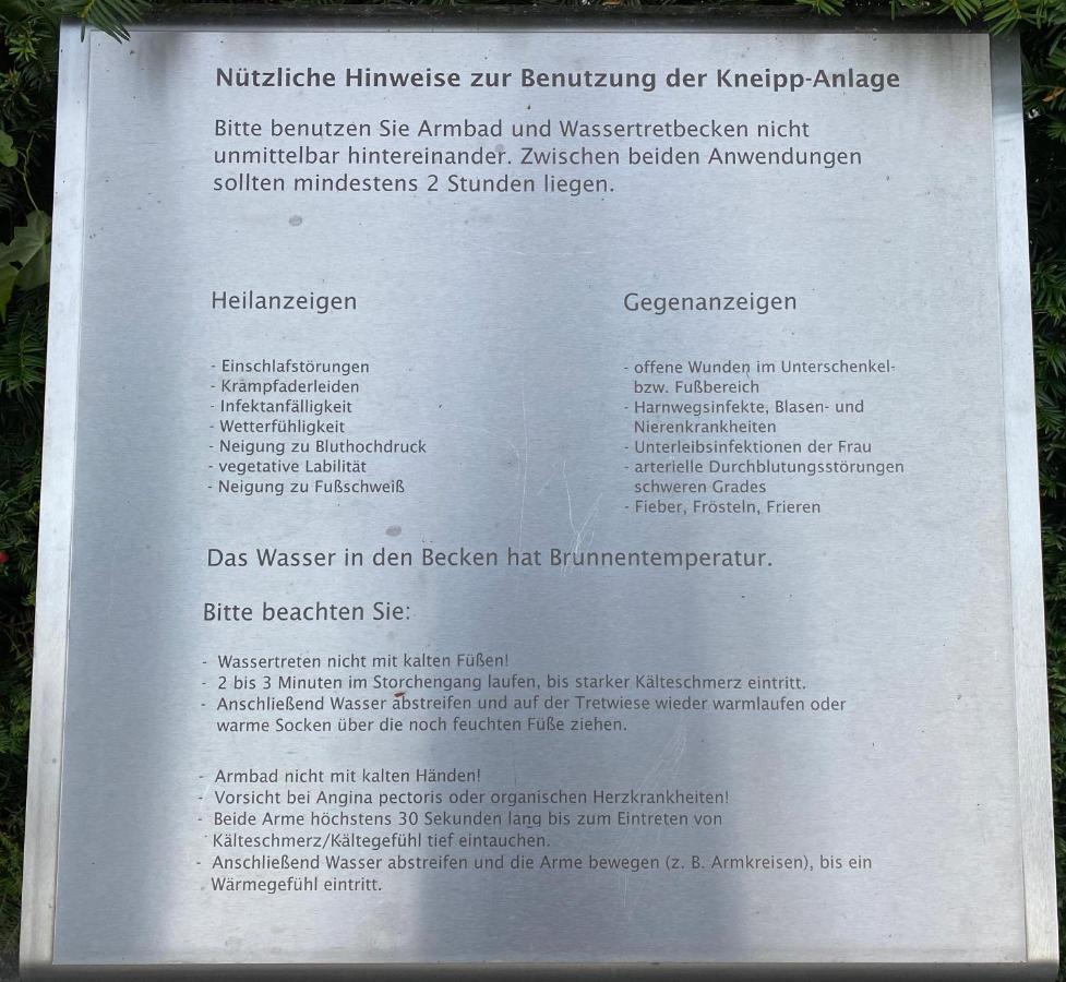 Waldhaus Eichhoernchen Bad Schmiedeberg Luaran gambar